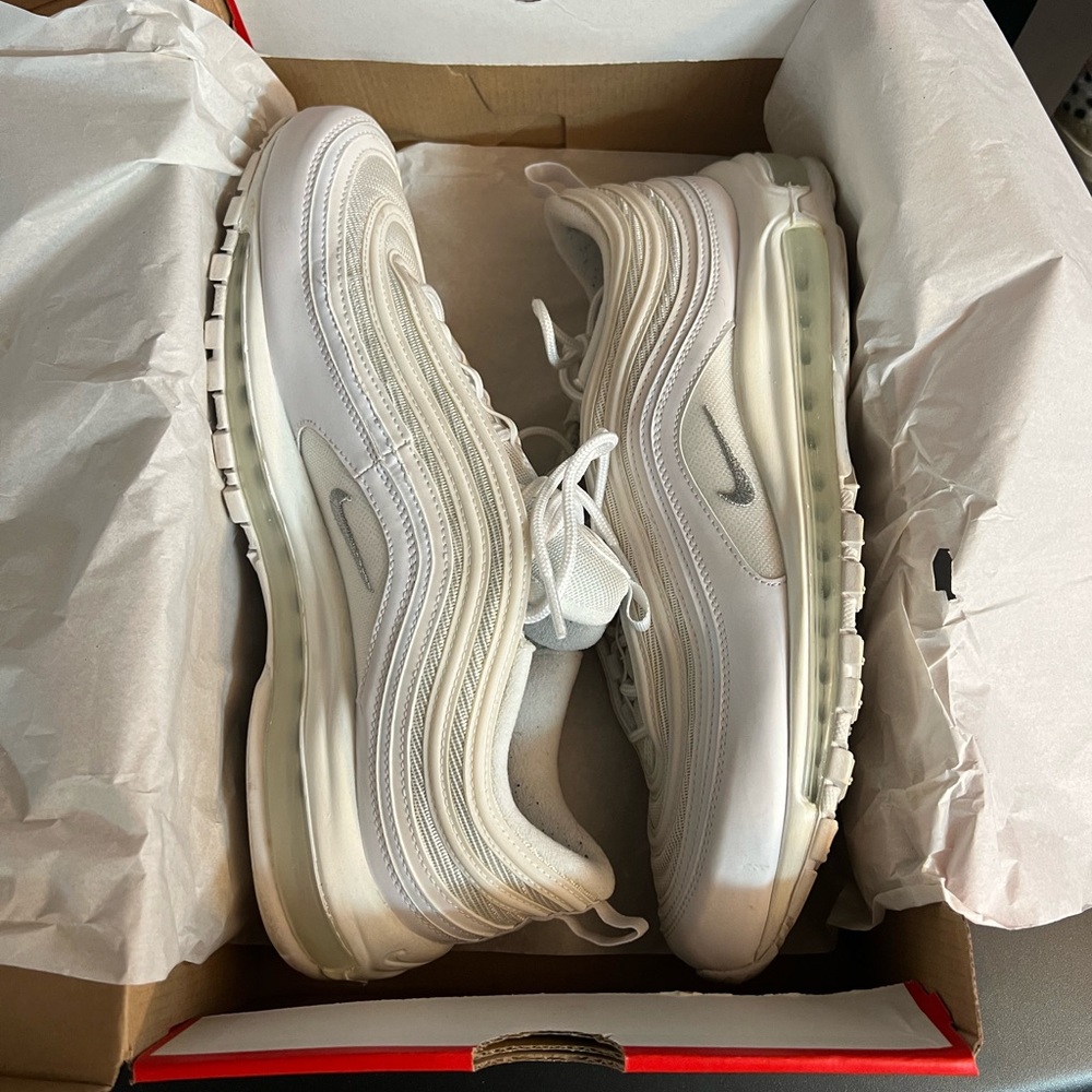 Air max 97